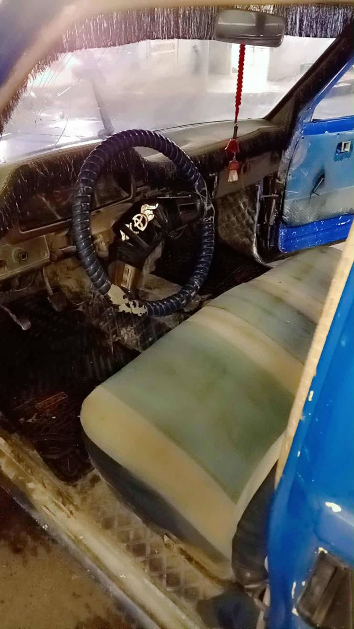 السلام عليكم
بيكم للبيع رقم سنويه جديد نينوى محرك نضيف 
تفاصيل رقم ***********
