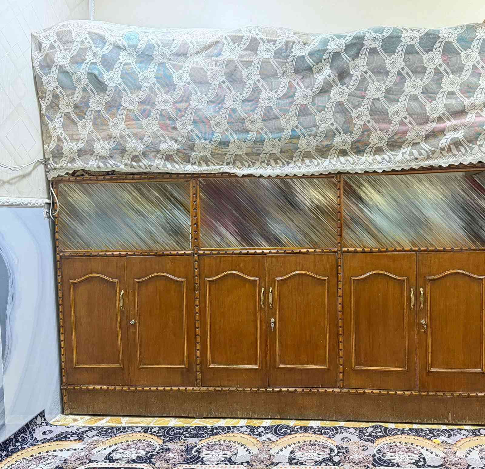 بوفيه 6ابواب وكنتور 2باب مكان بغداد الحريه الدولعي


**إذا كنت صاحب هذا الإعلان وتريد حذفه لأي سبب، رجاءا أرسل رسالة إلى الدعم الفني**