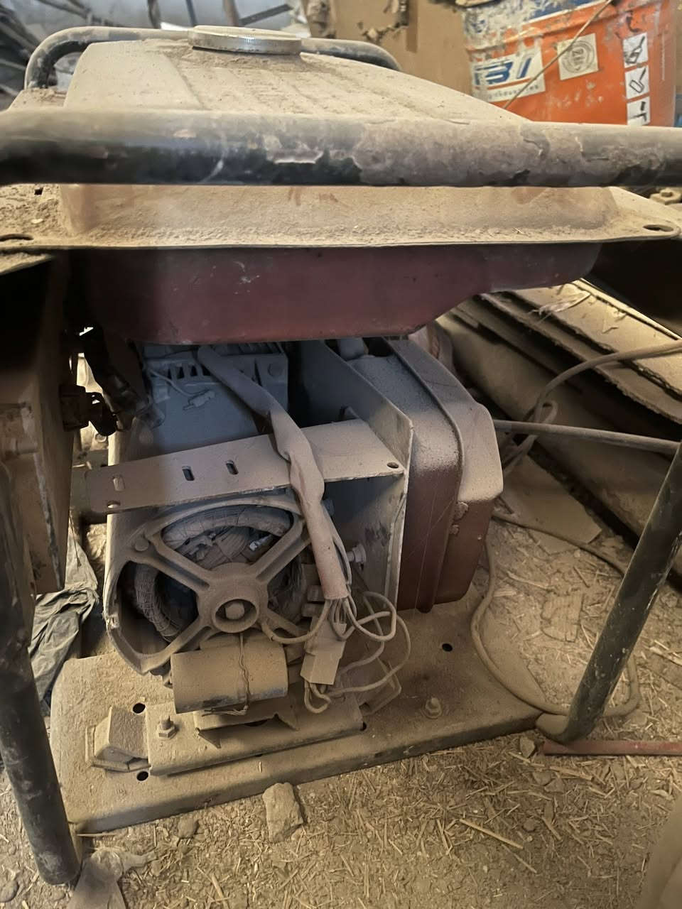 ‏ ‏مولدات عدد اثنين للبيع
الاستفسار علئ هذا رقم ***********
