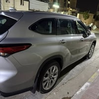 هايلاندر LIMITED • هايبرد 2.5 • ٢٦٠٠٠ كم
