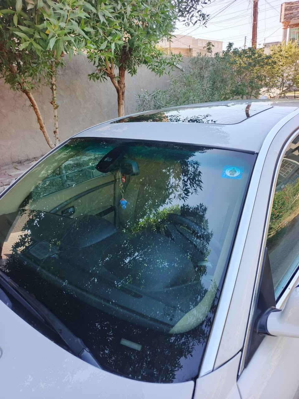 سلام عليكم اخوان BMW750LI باخره موديل 2008 رقم بغداد تحويل ثاني يوم سياره بلاديه لاضربه ولاخياس ولا قطرت صبغ شرط ماعدا دعاميات مكينه وكير جدد وبيهن ضمان سياره 4بوب شفط+جنطه شفط+5بردات كهرباء سياره كله على لبلاد تجي وتشوف احلا من صوره مكان سياره بابل الحمزه الغربي للتواصل *********** سياره فول اني ماذاكر موصافات الي بيه
