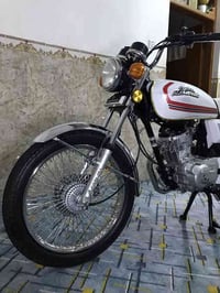 البيع دراجه نامه برو  2023 درجه نضيفه دارجه اصوليه بس مامسجل  07804374...