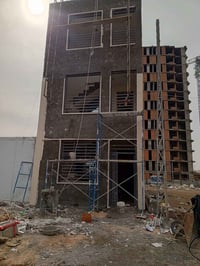 نثر • بغداد • كادر الفلوجه