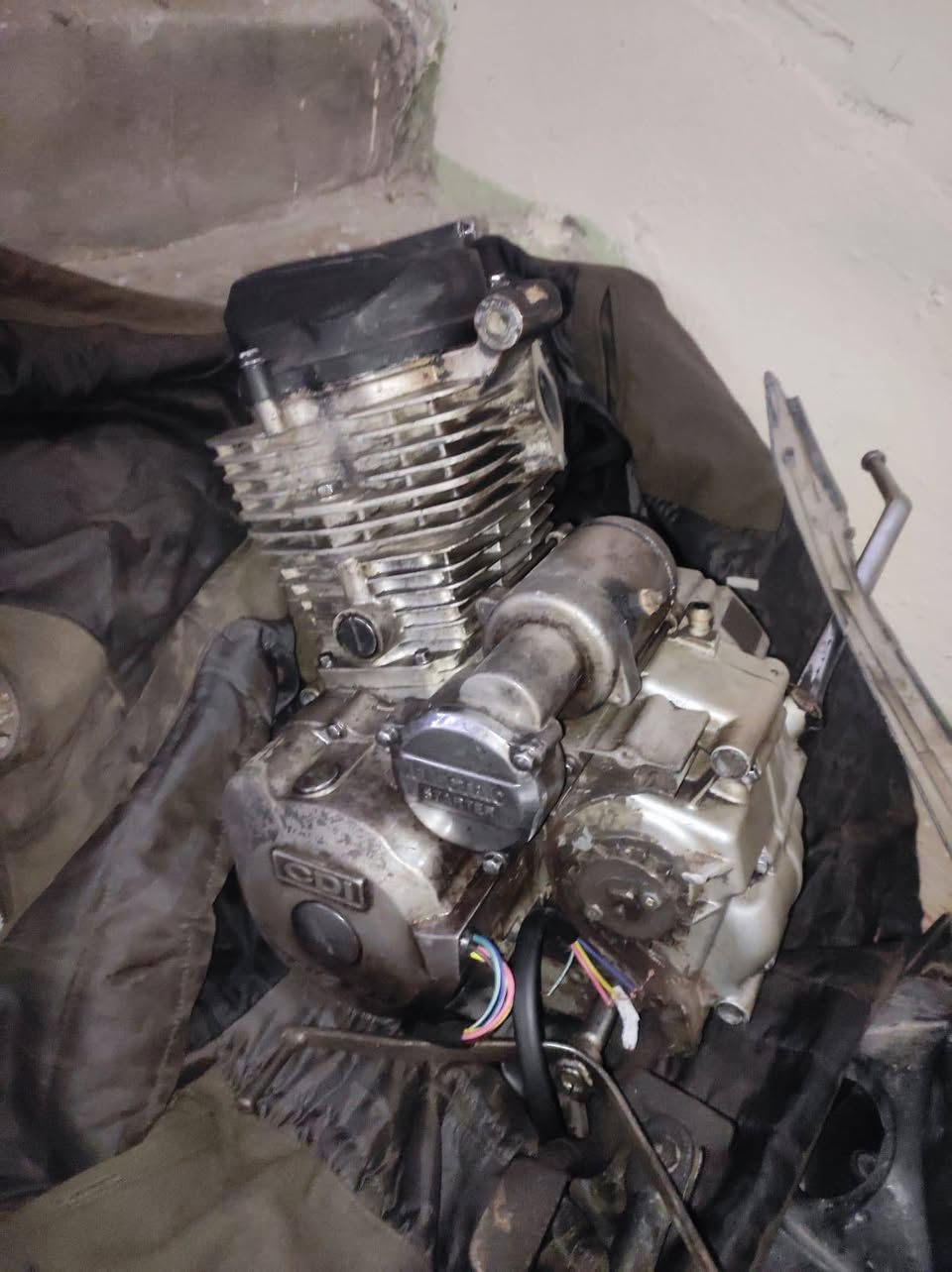 سلام عليكم محرك للبيع مكان شهداء اصقلاويه السعر 100


**إذا كنت صاحب هذا الإعلان وتريد حذفه لأي سبب، رجاءا أرسل رسالة إلى الدعم الفني**