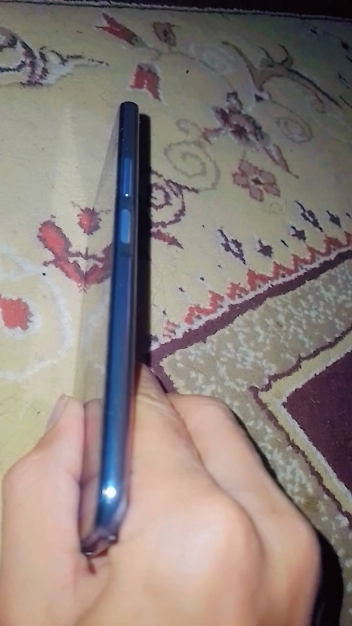 جهاز هواوي زلغ مابي جديد  غني عن التعريف جهاز انضف من الصوره كامره امامي تطلع ليوفوك من تفتحاها ذاكر ١٢٨ فول الجهاز وابد ما مفتوح ومواصفاته ماتنذكر سعره ١٤٠ وبي مجال قليل شط العرب


**إذا كنت صاحب هذا الإعلان وتريد حذفه لأي سبب، رجاءا أرسل رسالة إلى الدعم الفني**