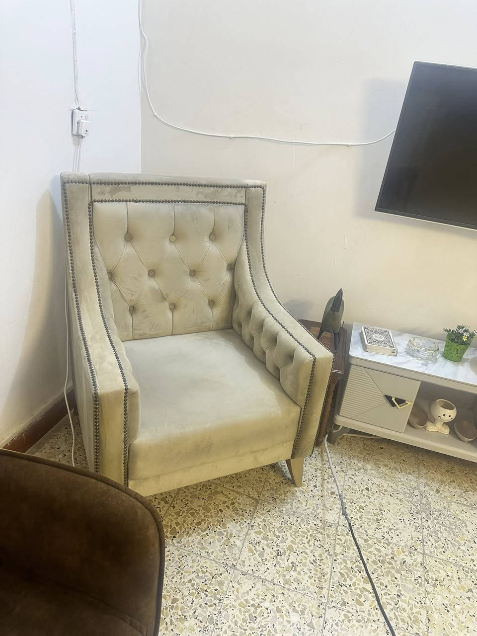 350 وبي مجال


**إذا كنت صاحب هذا الإعلان وتريد حذفه لأي سبب، رجاءا أرسل رسالة إلى الدعم الفني**