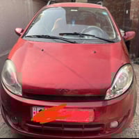 شيري A1 • ٢٠١٣ • رقم ديالى