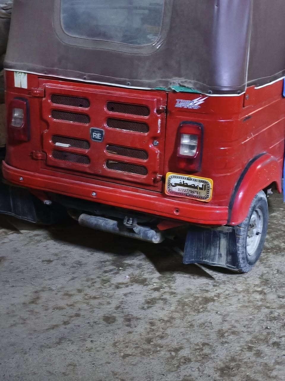 سلام عليكم تكتك موديل 2019شهر4 تكتك نضيفه بيه صبغ بس بل لغود بدون ضربه. جاهزه ع اخر حبايه مال جنايه بسمي 
سعر 5800 مكاني بلديات 
***********
