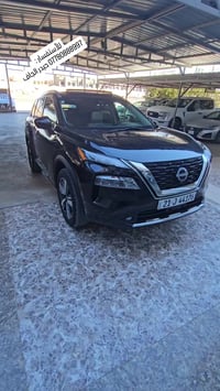 نيسان روج • ٢٠٢٣ • اس ال فول