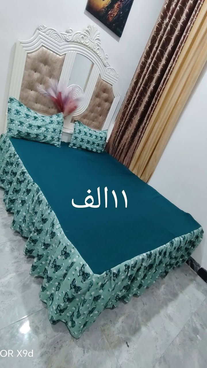 فرشه تتخيط تلبيسة سعر ١١الف حجز ع خاص او وات ساب موجودة با صفحة توصيل كربلاء ٣ الف محت٥ الف


**إذا كنت صاحب هذا الإعلان وتريد حذفه لأي سبب، رجاءا أرسل رسالة إلى الدعم الفني**