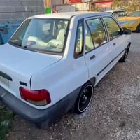 ٢٠١١ • مكينة وكير جديده • مبرد ما يشتغل