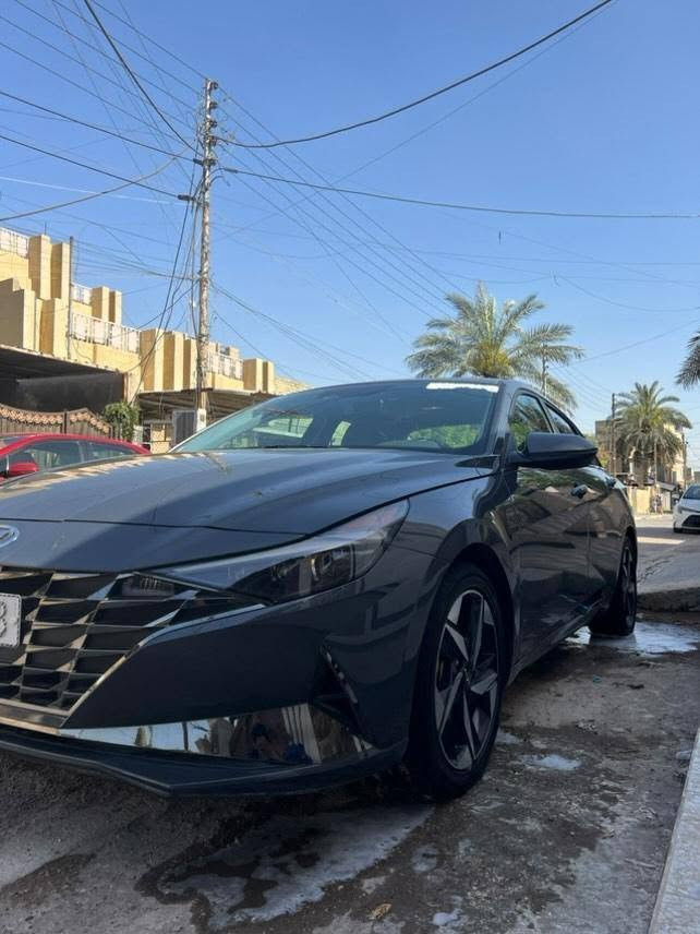 السلام عليكم
النترا للبيع موديل 2023 فول مواصفات هايبرد السعر 155 بيها مجال رقم *********** وارد أمريكا حادث فقط هاذا بل صورة مكفوله من الصبغ السياره سنويه بسمي
