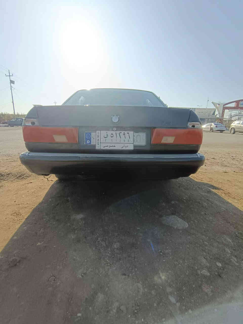 السلام عليكم 735 رقم ديالى حرف ف محرك جديد كلش كير بس بك مرات يجي مرات لا ابيع كير كايم ليكدام تمشي وكل النمر طبيعيه شلعه اتشك الكاع كهربائيات شغاله صدرها نضيف تخم تاير بيها ضربه ما بيها قفلها من الاخير 25 خصم مكاني واسط نعمانيه ‏‪***********‬‏
رقمي
