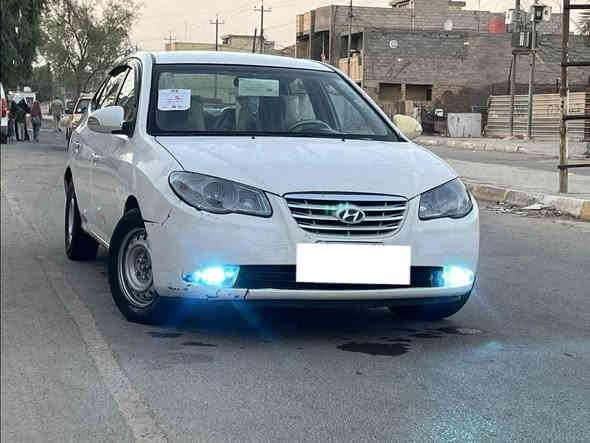 سلام عليكم الالنتره مديل ٢٠١٠ خليجي رقم سليمانيه تحويل ثاني يوم بيها جاملغ امامي وربع جاملغ خلفي العكس  ابيعلك حزام السياره خير من الله صدر تخم تاير كله جديد شاشه كامره مدوشمه ارضيه كشنات قماره السعر ٧٧ وبيها مجال مكاني بغداد الحسينيه الراشديه لاستفسار على ***********
