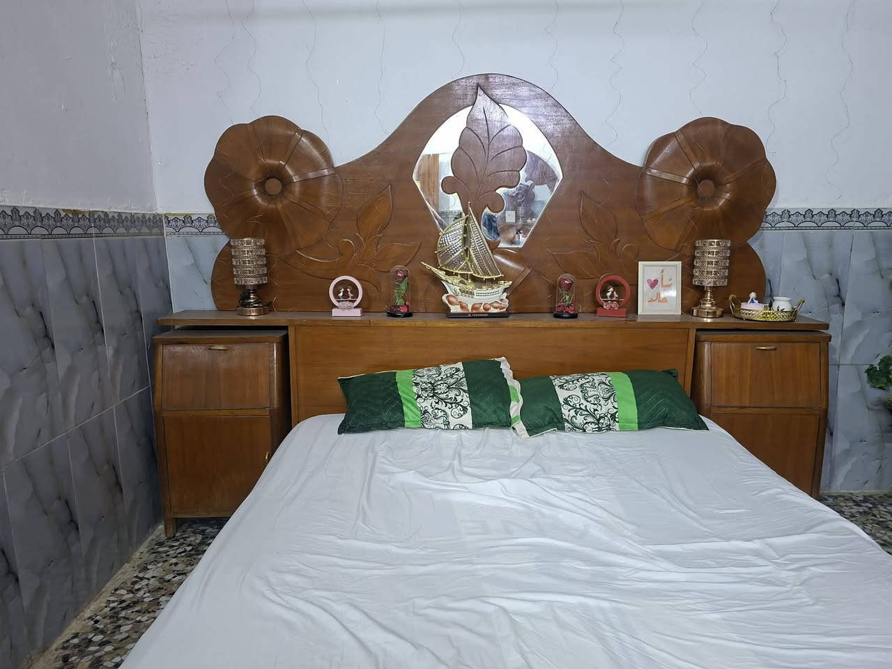 غرفه لبيع سعر 600
رقم. ***********
ميسان المجر الكبير
