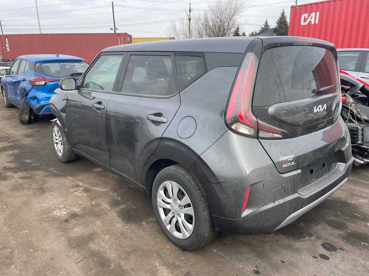 كيا صول 2024 فئة lx حادث بسيط مدة الوصول 45 يوم توصل لبغداد السعر 70 قفل النقل والگمرگ على المشتري وترهم تدخل شهداء للاتصال *********** حلة, بابل
