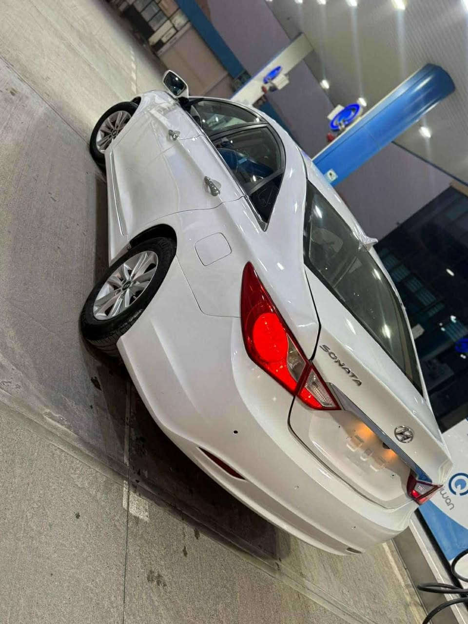 ڕانیە
سۆناتا
٢٠١١
تۆماتیک 
بڕاوەی دووبەیی
گێڕومەکینەو کارەبایی وتوندتۆڵی بەشەرت قفڵ مەرکەزی کۆنتڕۆ
تەبرید ساردووگەرم
کوشن هیتەر
سەیارەکە لۆکە سەودامان نیە بەس فرۆشتنە نرخی (٦٠)گەڵاومعامەلە 
گەرمشتەری تەلەفۆن بکە جوابی کۆمێنت نادەمەوە
*********** رانية, السليمانية
