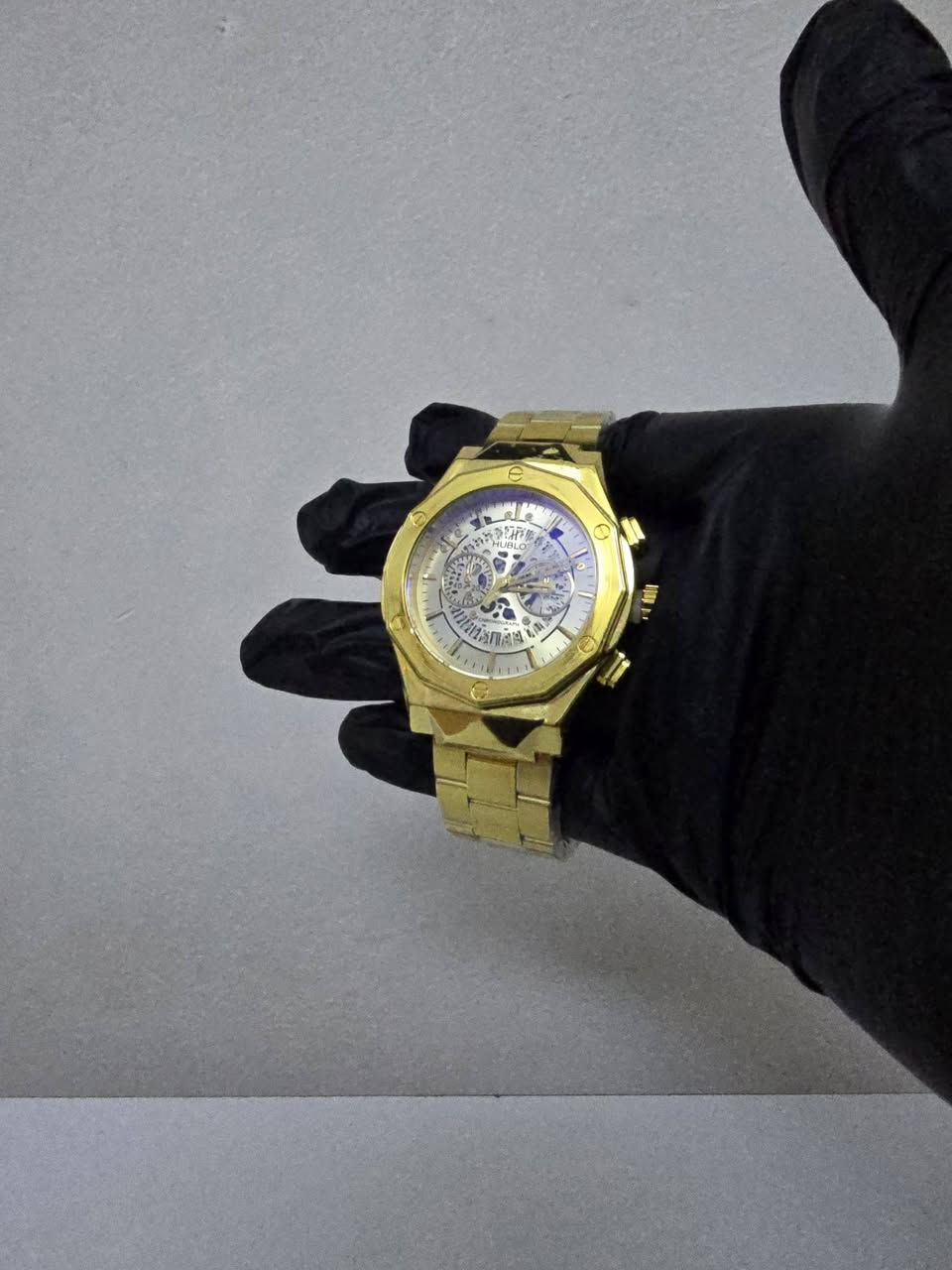 کاتژمێر بۆ فرۆشتن
مارکەی Hublot

زۆر ڕاقی و شاز 

تایبەتە بۆ جەژن

نرخ:دانەی ١٥


**إذا كنت صاحب هذا الإعلان وتريد حذفه لأي سبب، رجاءا أرسل رسالة إلى الدعم الفني**