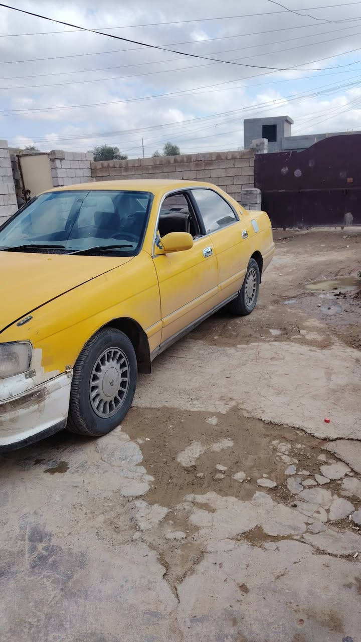 السلام عليكم بطة مفصل رقم كركوك ألماني سنوية عضم عاج صاقط بل 2018 شرط الوكالة والتحويل كير ومحرك كصة فيفيتي مال ملكة صدر خلفي وامامي جديد تخم تاير أربعة جديد مضومت تبريد كاملة مضومت لايت عالي ناصي شغال باور ستيرن حيل خفيف سيارة جاهزة كهربيات كلهة شغالة كشر وقرفة نضيف اربع بطاين ودشبول جديد السعر ٣٤ ورقة وبيهة مجال بصيط مكان السيارة العلم قريت الربيضة ***********) *********** مراوس حسب القناعة بيع نقد بدون دين ولا وعدة
