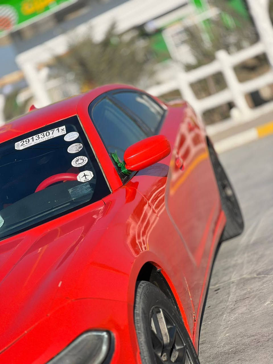 دوج جارجر وارد أمريكي مديل 20 اصل تكسي كفاله السياره سياره جاهزه ميكنه 3600 خير من الله حادثه نسبت حرق مكينه ودشبول فقط الباقي كفاله السعر راسلني واتساب ***********واتساب فقط ترهم مراوس وبيع + مراوس اوبامه و جارجر فقط
