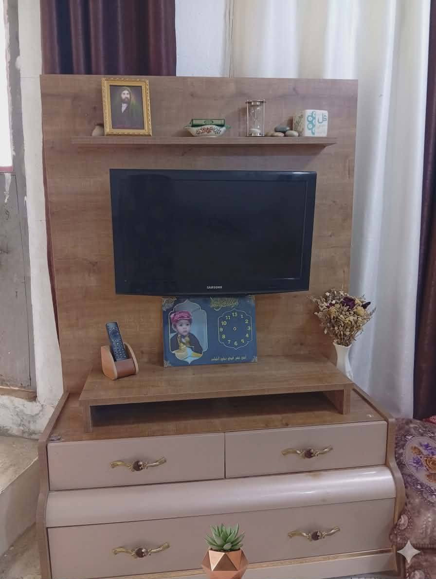 سعر مليون ونص وبيها مجال


**إذا كنت صاحب هذا الإعلان وتريد حذفه لأي سبب، رجاءا أرسل رسالة إلى الدعم الفني**