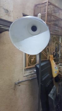 ستاند اضاءة • صالون • الزبير