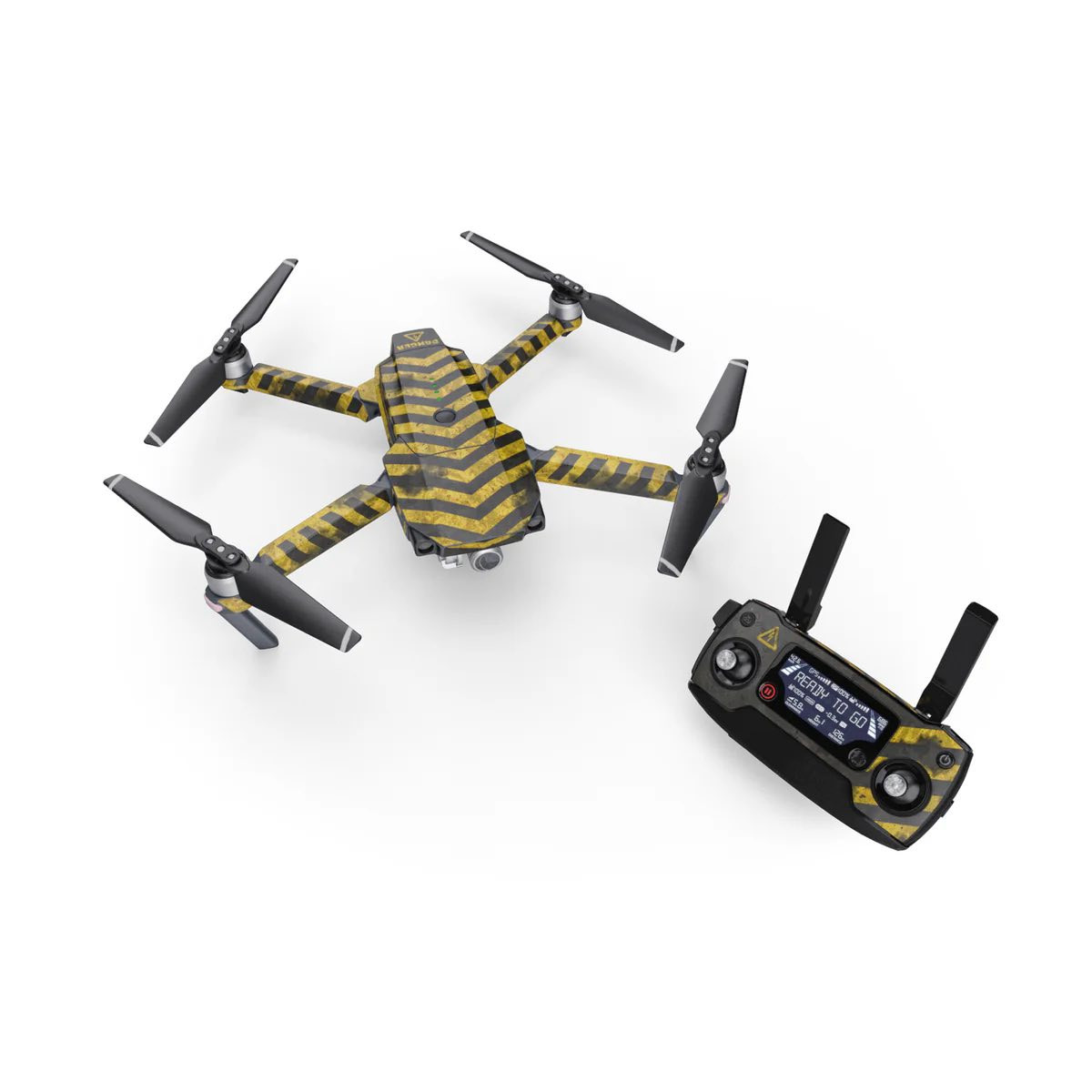قريباً …
حيتوفر سكنات لجميع درونات DJI وبجوده ممتازه 
الي يحب يستفسر اكثر يتفضل خاص 

…. بصراحه الDJI Fpv  سكناتها تفوز 😁


**إذا كنت صاحب هذا الإعلان وتريد حذفه لأي سبب، رجاءا أرسل رسالة إلى الدعم الفني**
