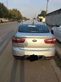 موديل 2013 رقم جديد بغداد نضافه 90/100. سياره خير من الله كير ومكينه خ...