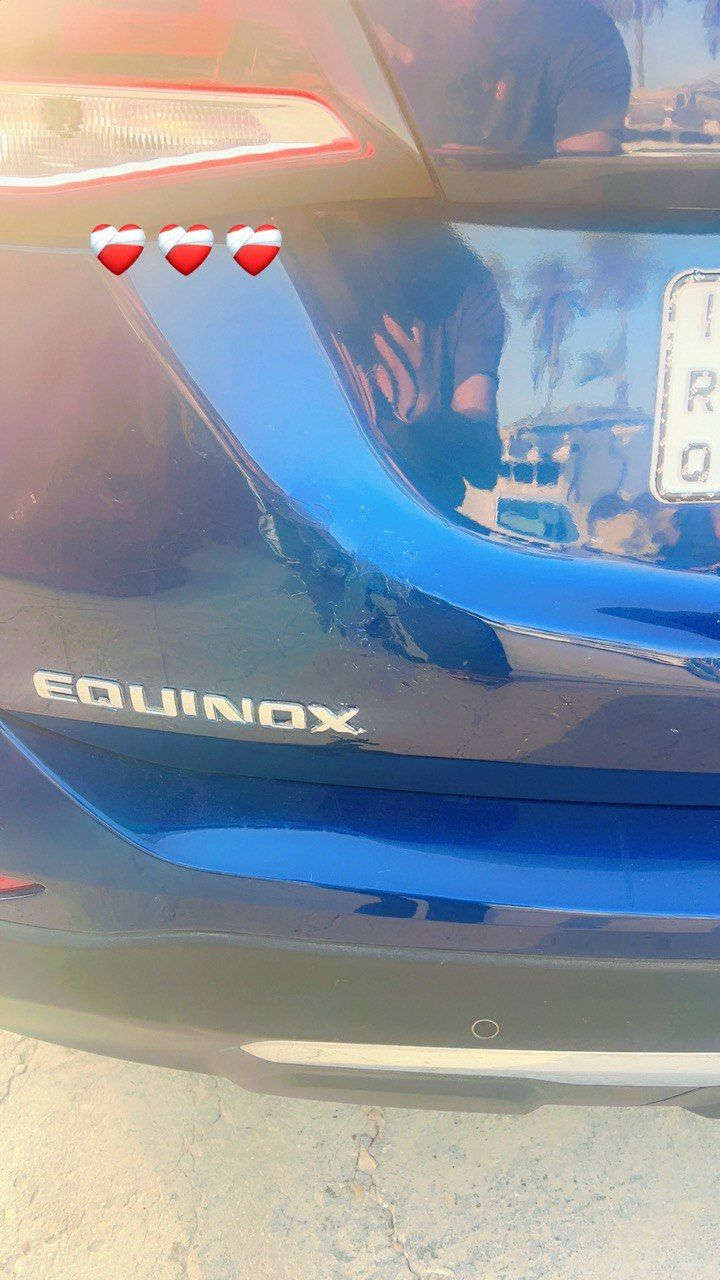 السلام عليكم ورحمة الله… 
للبيع فقط ايكونكس 2022 مرقم قادسيه حره بأسمي وارد امريكي الحادث تبديل فقط البنيد وصبغ الچاملغ الامامي الايسر ماشيه 26 مواصفات LT جنطه كهربائيه، التبريد لمس ،
حساس امامي خلفي ،كشن كهرباء، تحديد مسار ،رادارجانبي ،تشغيل عن بعد ، وصور الحادث والسونار موجودد للي يحب عالواتس اب  ، علما ان السياره رقم قادسيه وموجوده بالديولنيه 
السعر 150$
للاتصال ***********
*********** متوفر واتس اب
