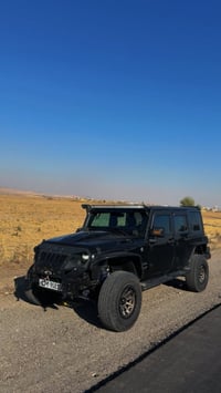 ‎السلام عليكم  ‎للبيع او مراوس حسب القناعه  ‎رانكلر سبورت موديل ٢٠١٨ م...