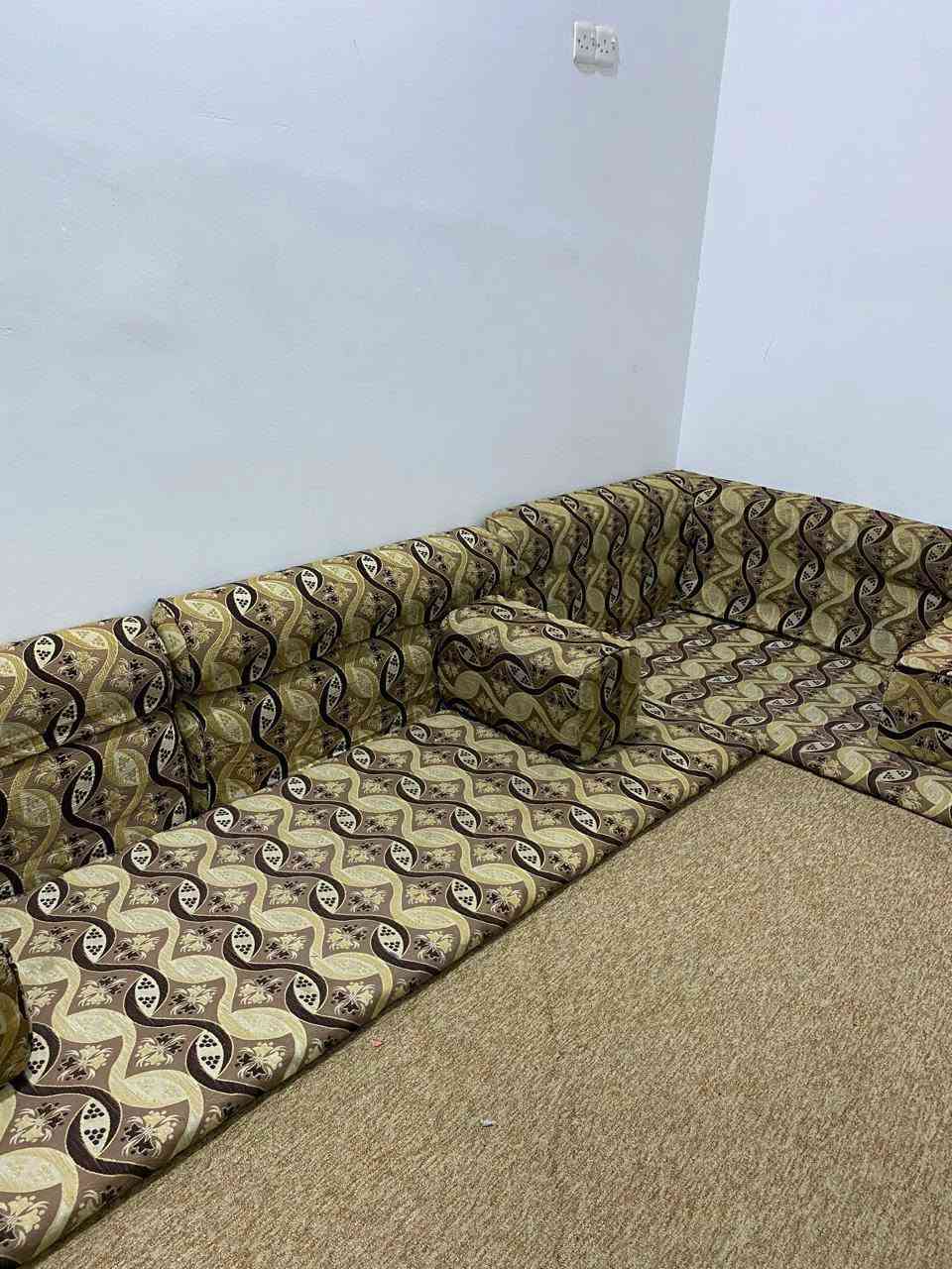 ديوان للبيع ١٣.٥متر نضيف وجهين


**إذا كنت صاحب هذا الإعلان وتريد حذفه لأي سبب، رجاءا أرسل رسالة إلى الدعم الفني**