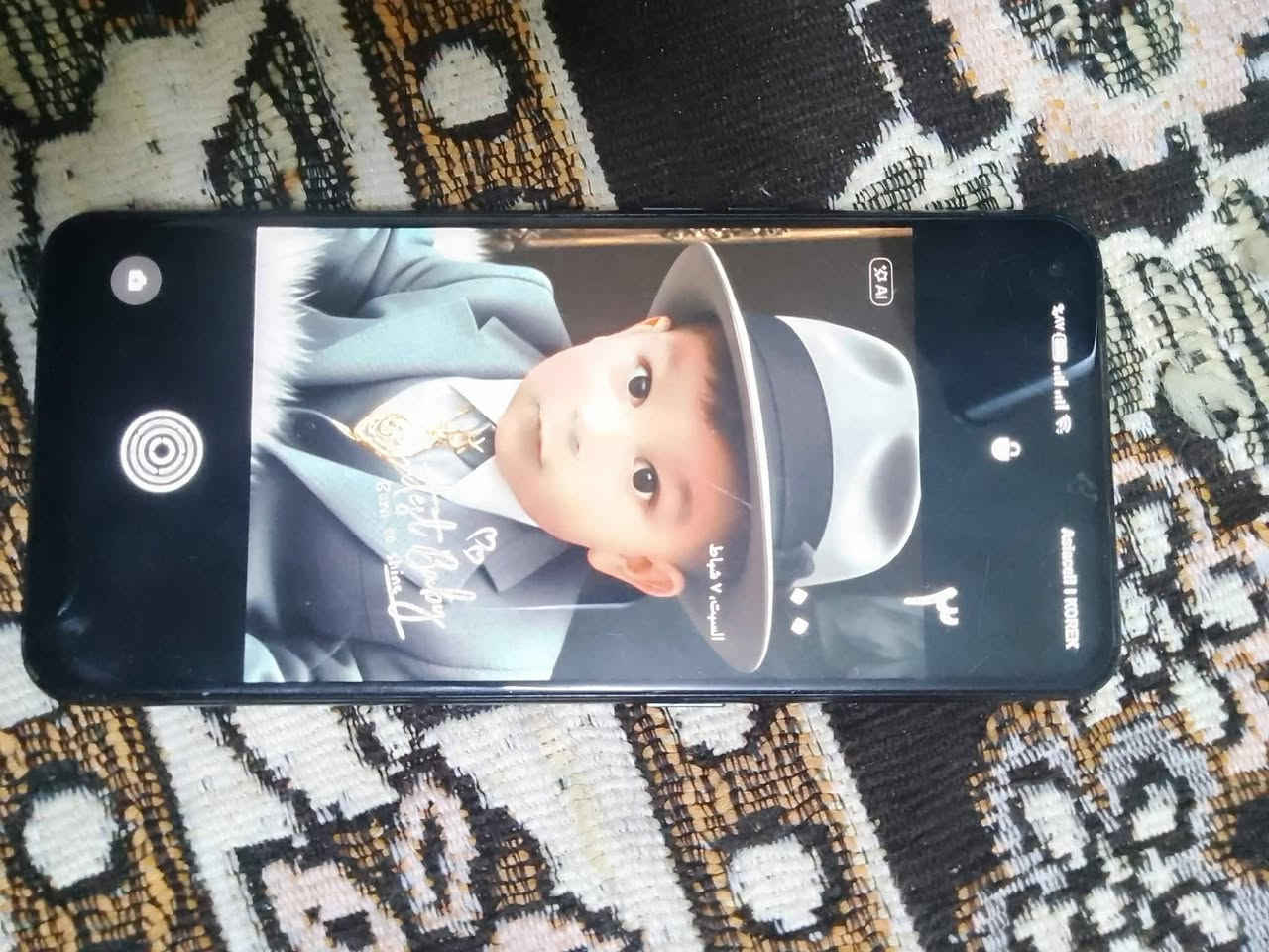 جهاز نظيف مامفتوح شرط كله شغل السعر 75 وبى مجال موصل الجديده  الخاص أو رقم ***********
