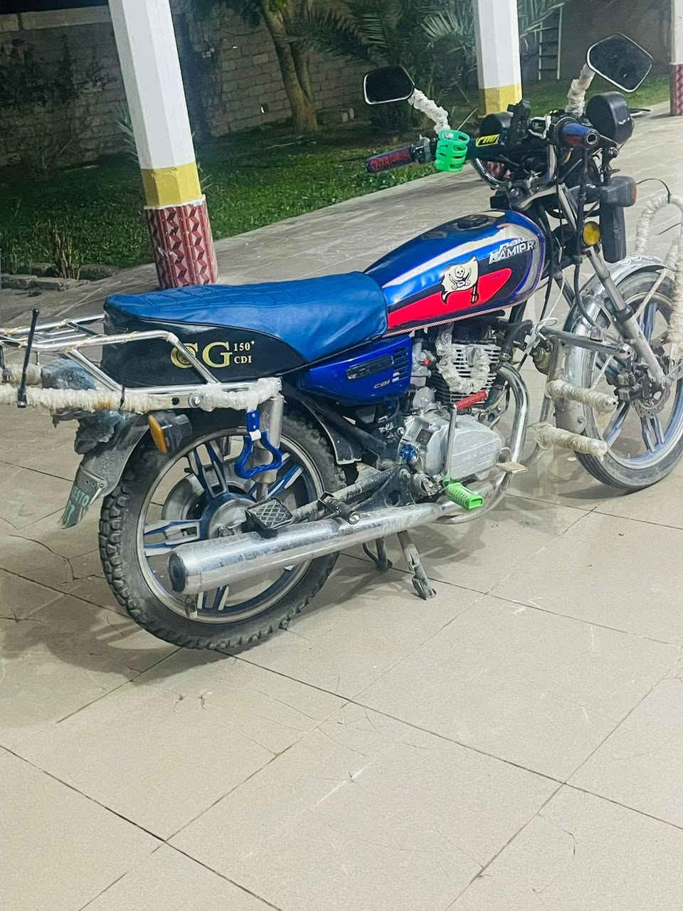 ناما برو 2020 سلف محرك شرط لا صرف ولا بخار شلعه ومعدل  كهربائيات شغاله سلف شغال محرك مفتوح مبدل ولفات السعر 430
الأستفسار ***********
