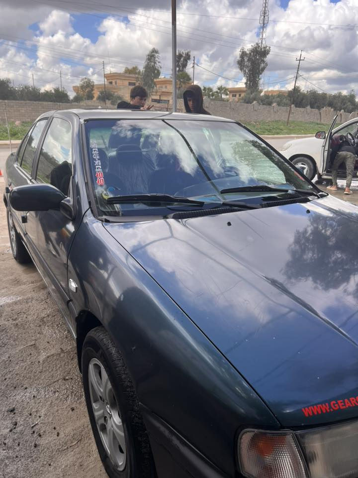 السلام عليكم
نيسان بريمر
محركً16
مصبوغ جمالية
دشبول كلو شغال
محرك بي صرف
السعر 33


**إذا كنت صاحب هذا الإعلان وتريد حذفه لأي سبب، رجاءا أرسل رسالة إلى الدعم الفني**