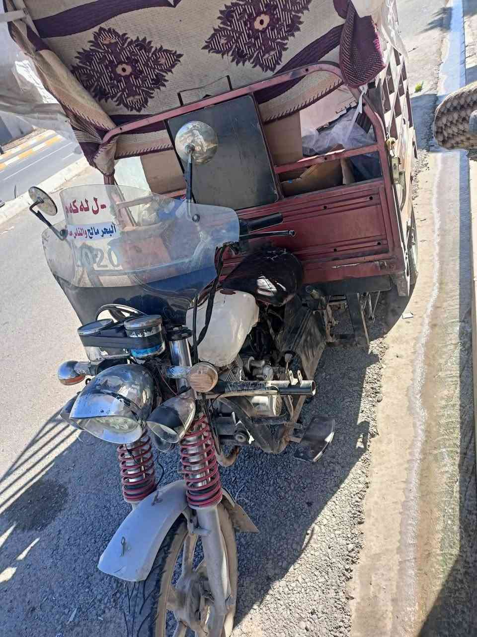 ستوته للبيع موديل 2020 محرك  2024 شرط ستوته جاهز نكره سالف واريمنيه شغاله كلها مال رزق السعر ( خاص )
( الرقم ) ( ***********) (***********)
