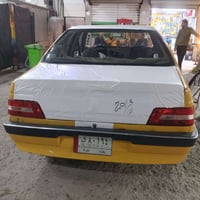 للبيع بيجو لميس 13للاستفار 07731810215