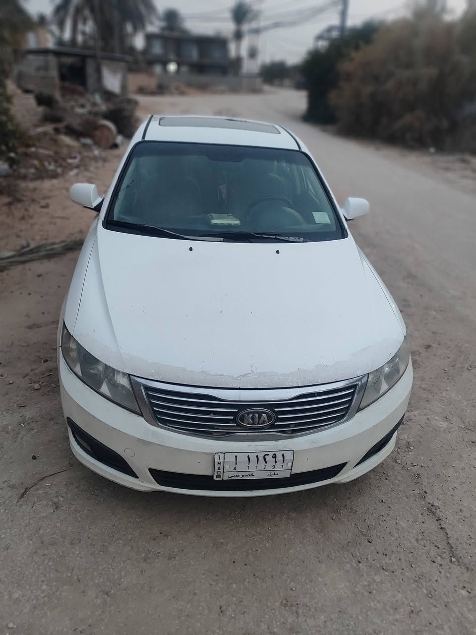 السلام عليكم 
اوبتما موديل 2009 
للاستفسار ***********
