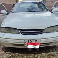 فراشة • محرك مسكر • تكريت