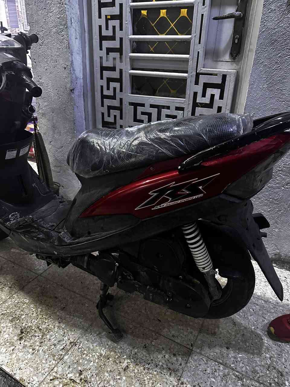 ￼ ‏ سلام عليكم دراجة ماكس عدلة   ***********
