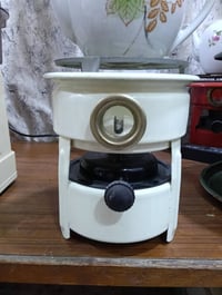 هولندي • غير مستخدم • أجهزة منزلية