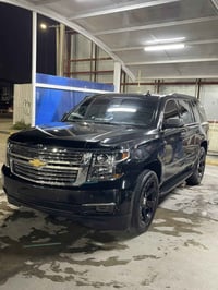 تاهو • ٢٠١٦ • بغداد