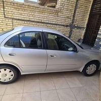 سيارة سني ياباني موديل 2000 للبيع مكفوله كفاله عامة مصبوغة عام الجمالي...