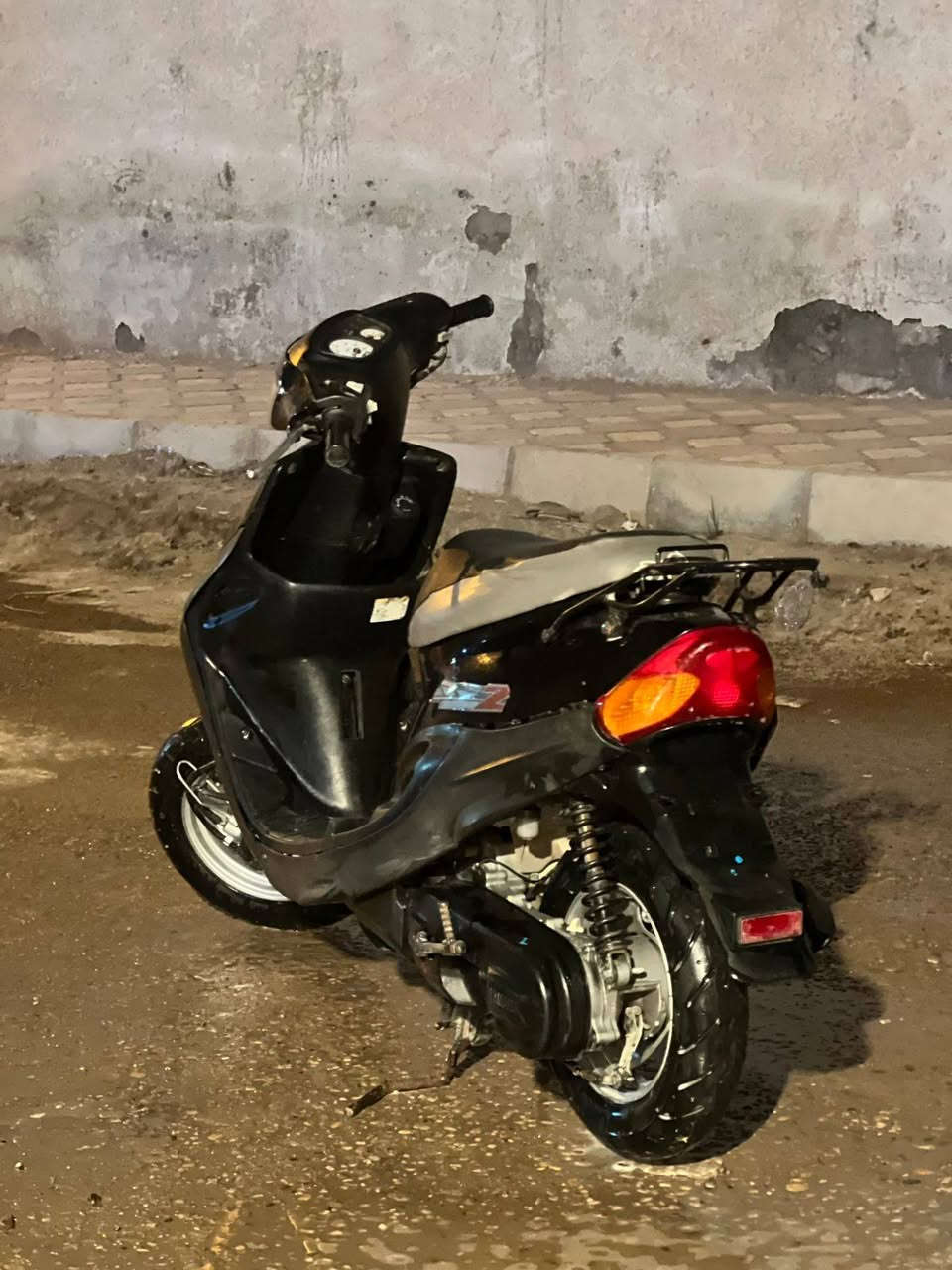 سلام عليكم شباب دراجة يوماها أم 9زروف دراجه رمبه كفاله عامه
مكان دراجه ميسان مركز المدينة سعرها 800وبيها مجال متواجد فقط واتساب أو سيم كارت ***********
