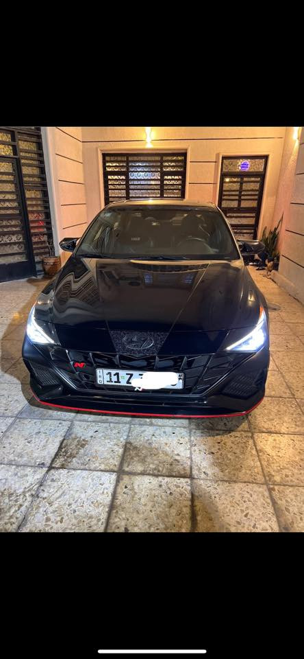 النترا n فول فتحه 1/1
2023
مواصفات الفول معروفه شفتات و مودات و برمجه 
ماشيه ٣٥ الف ميل 
حادث امريكا دعاميه خلفيه و جزء الصندوك بارد
بيهه بلعراق جاملغ امامي ايسر 
مبدل اصلي نفس اللون 
مكان السياره بغداد
164$ 
***********
