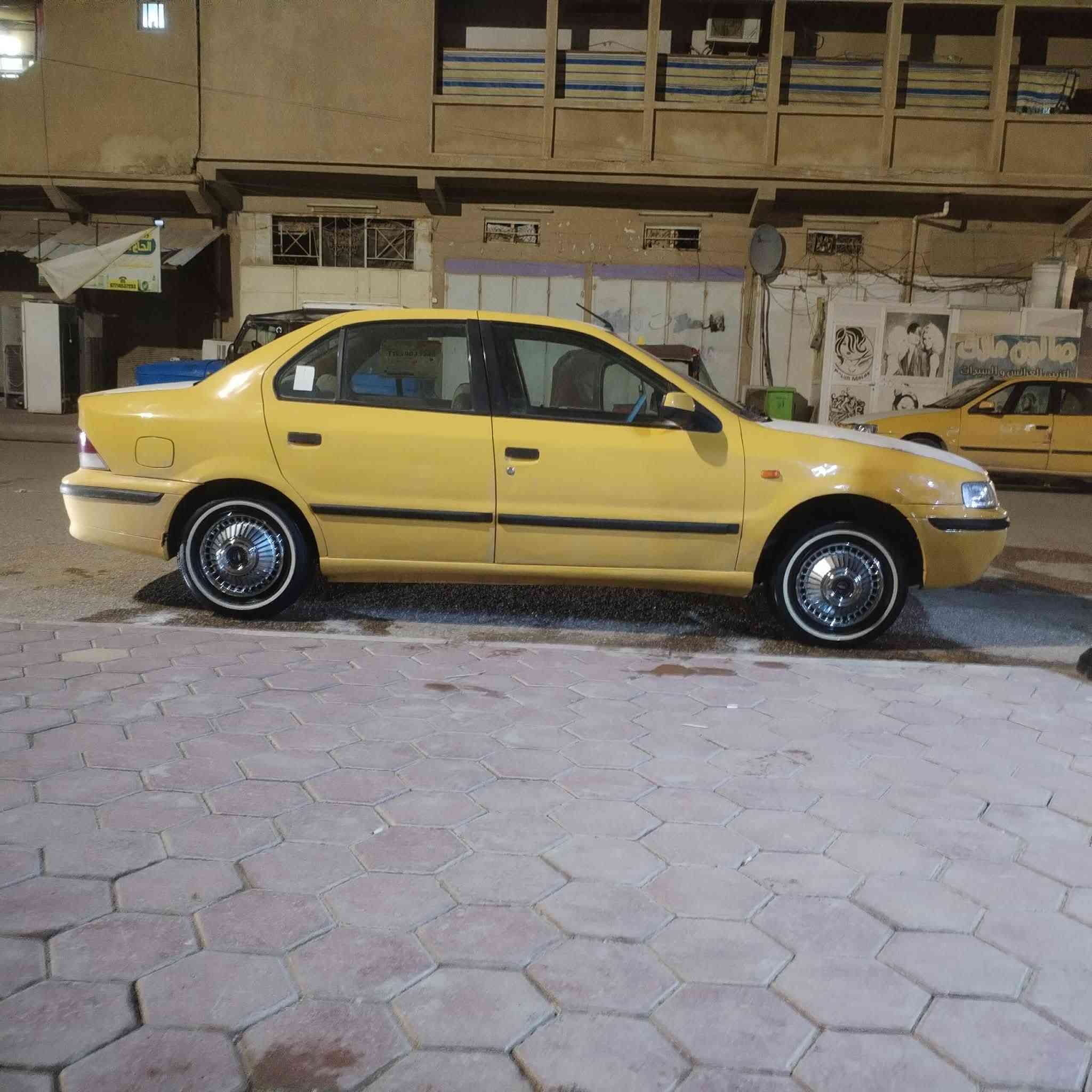 السلام عليكم سند للبيع 2011 جير محرك تبريد صدر امامي خلفي تدفئه السعر 37 بها مجال رقم انجليزي باسمي ***********
