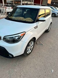 كيا سول • ٢٠١٦ • محرك 2000