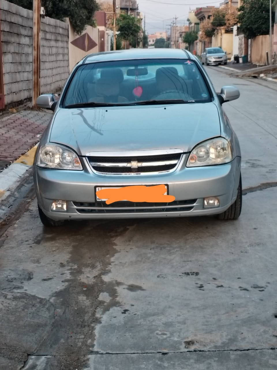 للبيع موديل 2009 ما بيه صبغ رقم اربيل استفسار على رقم ***********

