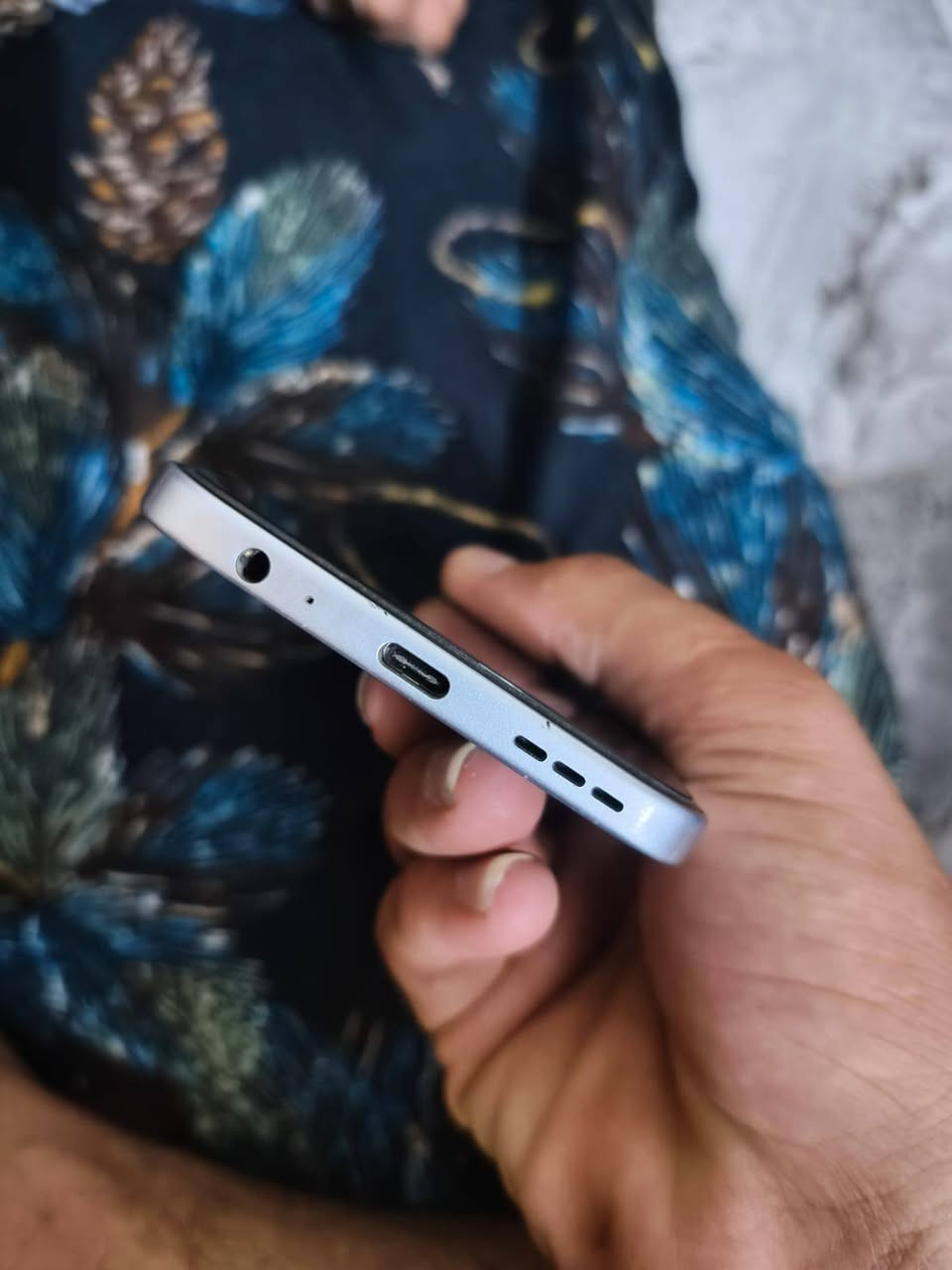 السلام عليكم تلفون انفنكس هوت 60برو 5G ذاكرة 256 الذاكرة العشوائية 16
***********
