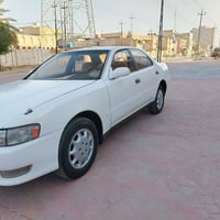 كورسه • ١٩٩٤ • رقم بصره