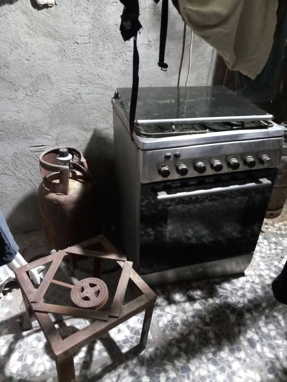 سلام عليكم طباخ للبيع سعره ٥٠ الف شغال


**إذا كنت صاحب هذا الإعلان وتريد حذفه لأي سبب، رجاءا أرسل رسالة إلى الدعم الفني**
